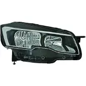 Diederichs 4244182 Koplamp