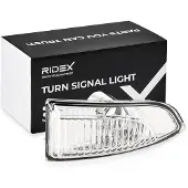 RIDEX 62I0026 Knipperlichtautomaat / Pinkdoos