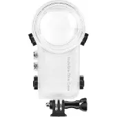 Puluz Waterdichte duiktas voor Insta360 X3 (x3), Actioncam-accessoires