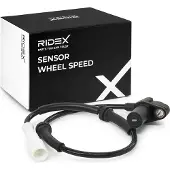 RIDEX 412W0096 Wielsnelheidssensor (ABS)