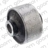 GOOM CAS-0703 Draagarmrubber