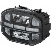 Hella 1EF 328 550-381 Koplamp