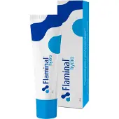 Flaminal Hydrogel