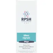 Oligoplant Ribes 120 ml Oplossing