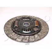 Japko 80406 Koppelingsplaat