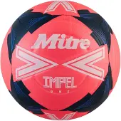 Mitre Impel One Voetbal