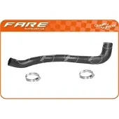 FARE 14642 Laadluchtslang