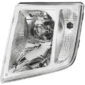 Diederichs 1454681 Koplamp