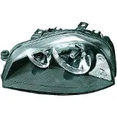 Alkar 2745069 Koplamp