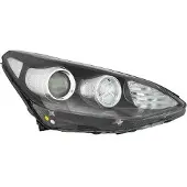 Diederichs 6523880 Koplamp