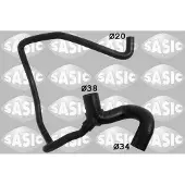 SASIC 3406258 Radiateurslang