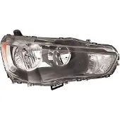 Diederichs 5847980 Koplamp