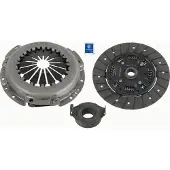 SACHS Koppelingsset 3000 569 001