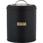 Typhoon Otto - Tafelvuilbakje - Zwart - 2.5L