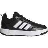 Adidas Sneakers 'Tensaur 3.0' zwart / wit
