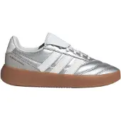 Adidas Sneakers laag 'Barreda Mundial' zilver / wit