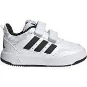 Adidas Sportschoen 'Tensaur 3.0' zwart / wit