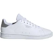 Adidas Sneakers laag 'Urban Court' donkergrijs / wit