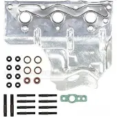 REINZ 04-10010-01 Turbocharger, montageset