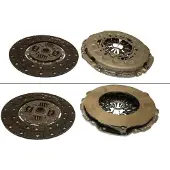 KAWE 962956 Koppelingsset