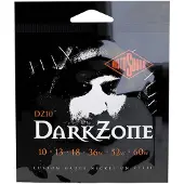 Rotosound DZ10 elektrische gitaarsnaren .010-.060w