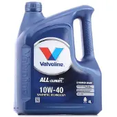 Valvoline 872775 Motorolie