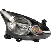 Valeo Koplamp 043008 Valeo voor o.a. TOYOTA