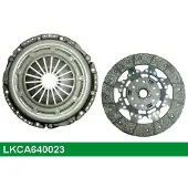 Lucas LKCA640023 Koppelingsset