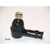 Japanparts TI-C02 Stuurkogel