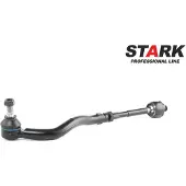 Stark SKRA-0250010 Spoorstang