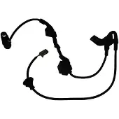 KAVO PARTS BAS-9035 Wielsnelheidssensor (ABS)