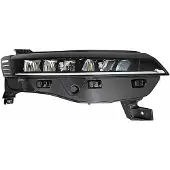 Hella Koplampen 1ZX 015 143-821