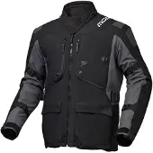 Modeka Aeris II Motorfiets Textieljas Maat