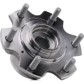 Stark SKWB-0180635 Wiellagerset