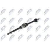 NTY NPW-RE-215 Aandrijfas