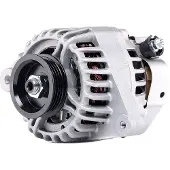 RIDEX 4G0398 Dynamo / Alternator