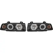 Diederichs 1213980 Koplampen set