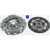 SACHS Koppelingsset 3000 951 904