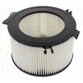 MAPCO 65207 Interieurfilter