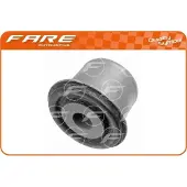 FARE 10348 Draagarmrubber