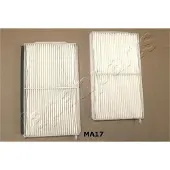 Japanparts FAA-MA17 Interieurfilter