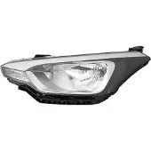 Diederichs 6807083 Koplamp