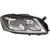 Diederichs 2248984 Koplamp