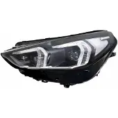 Hella 1LX 015 368-431 Koplamp