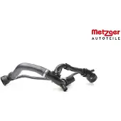 METZGER 2421277 Radiateurslang