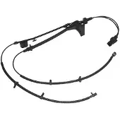 METZGER 0900026 Wielsnelheidssensor (ABS)