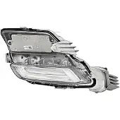 Valeo Dagrijverlichting 045154 Valeo voor o.a. VOLVO