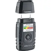 Laserliner WoodTester Houtvocht-meettoestel