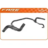 FARE 8460 Radiateurslang