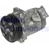Delphi TSP0155475 Aircopomp